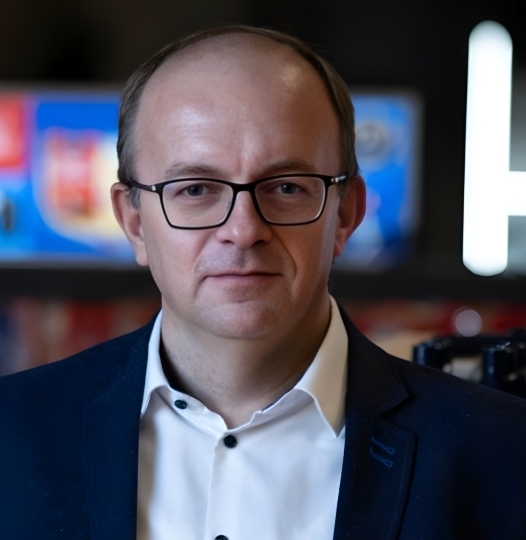 Albert Cieślikiewicz